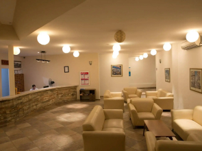 Greenport Bodrum Hotel