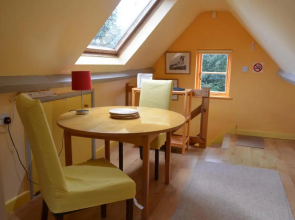Eastfield House Loft