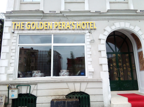 The Golden Pera's Hotel & Spa