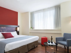 Leonardo Beach Tel Aviv