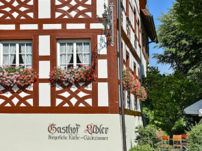 Hotel-Gasthof Adler