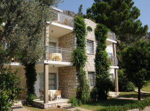 Loryma Resort Hotel