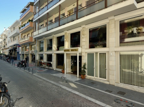 Hotel Nefeli