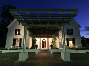 Fancourt