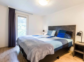 Comfortable Chalet Within De Veluwe
