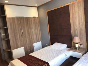 Chung cư newlife Bãi Cháy Quảng Ninh