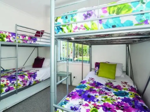 Bodhi Beach House at Fingal Bay