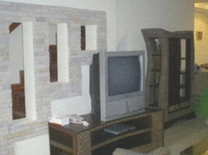 Holiday Villa