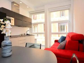 La Dotta Apartments