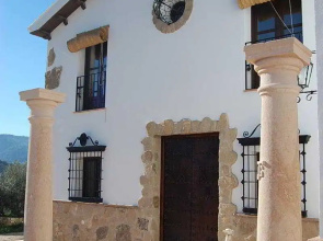 Hotel Hacienda Puerto De Las Muelas