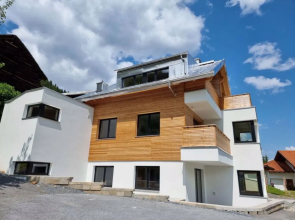 Holzfuchs Homes