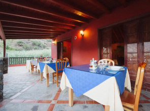 Apartamentos Los Telares