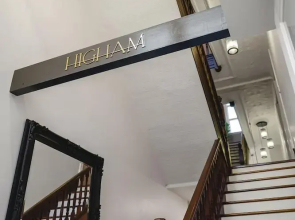 The Higham