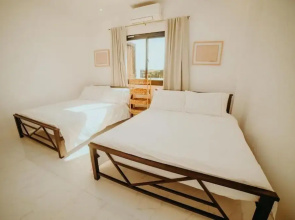 The Cozy Ilocos Suites