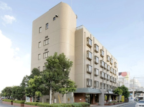 HOTEL SUNOAK Minamikoshigaya