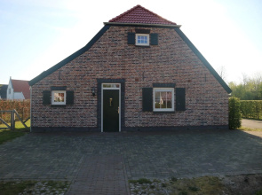 Child-friendly Villa With a Sauna in Limburg