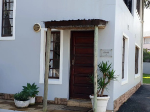 African Sands Bed & Breakfast