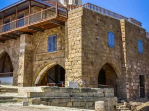 Karpaz farm guest house