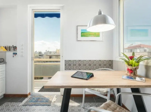 City Penthouse ENA