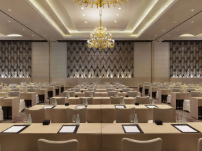 Siam Kempinski Hotel Bangkok