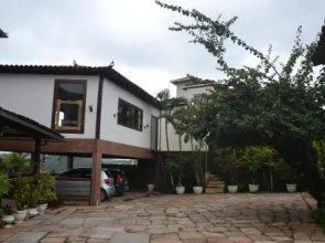 Pousada Gamarano