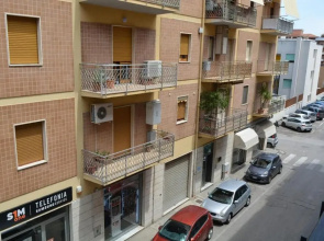B&B Ánemos
