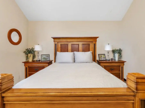 Gorgeous 5 BDR Travioli Mountain Retreat for 10!