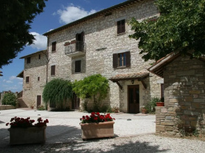 Country House Carfagna
