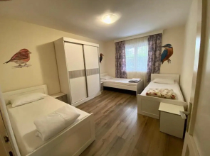 Apartmant Nik