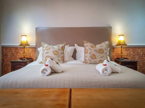Berluda Farmhouse & Cottages