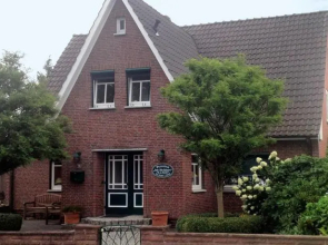 Pension im Heidort