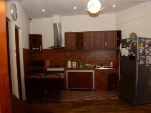 Гостевой Дом Batumi Globus