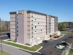 Home2 Suites by Hilton Richmond Short Pump