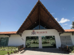 Reserve Hotel Surubim