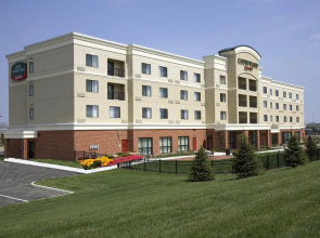 Courtyard by Marriott Dayton-University of Dayton