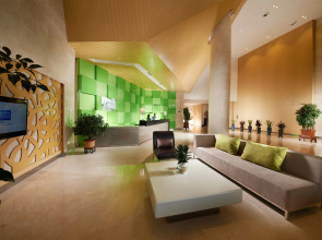 Holiday Inn Express Zhengzhou Airport by IHG