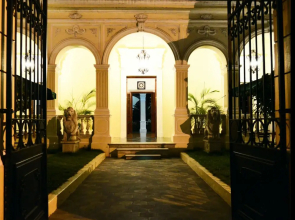Hotel La Perla 1858