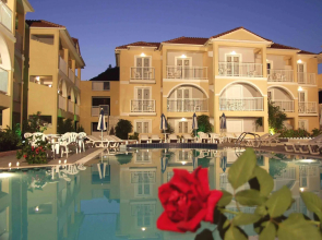 Filoxenia Hotel Zakynthos