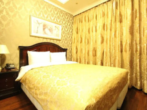 Hotel ArtnouveauSeocho