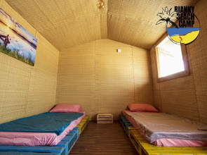 Bianky Beach Camp