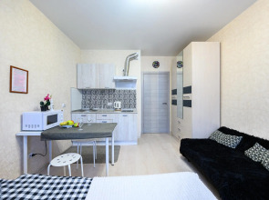 Apartments Laplandia (Апартментс Лапландия) на Воронцовском бульваре 16 корпус 2