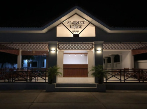 Sea Breeze Lodge Ngapali