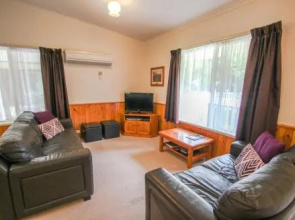 Silver Birches Holiday Unit 2