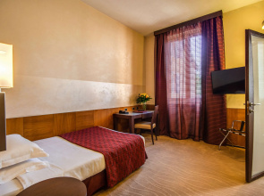 Kolbe Hotel Rome