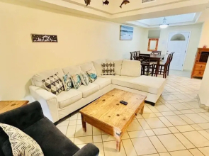 Spectacular 1 Bedroom Condo on Sandy Beach at Las Palmas Resort D-603b 1 Condo by Redawning