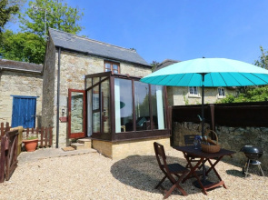 Fisherman's Cottage