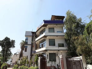 OYO 12397 Hotel Bloom