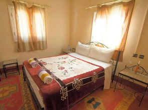 Riad Les Roches Todra