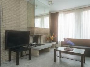 Anjelier Apartment