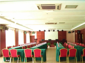 Seapala Hotel